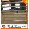 Livestock Metal Fence Panels